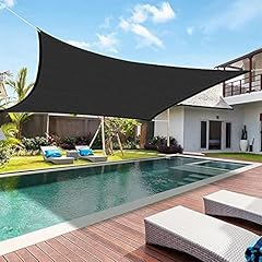 Sun shade sails for sale  Delivered anywhere in USA 