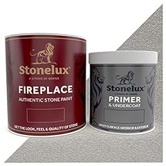 Stonelux fireplace stone for sale  Delivered anywhere in UK