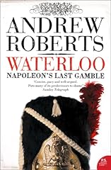 Waterloo napoleon last for sale  Delivered anywhere in UK