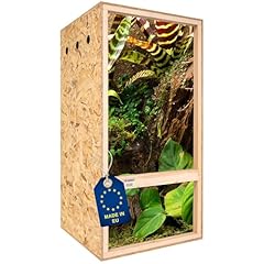 Ita hochterrarium 60x120x60 gebraucht kaufen  Wird an jeden Ort in Deutschland