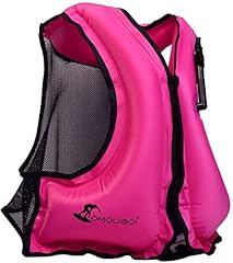 Forweway inflatable snorkel for sale  Delivered anywhere in UK