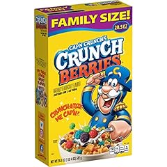 Cap crunch cereal for sale  Delivered anywhere in USA 