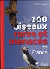 100 oiseaux rares d'occasion  Livré partout en France