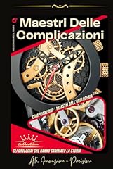 Maestri delle complicazioni usato  Spedito ovunque in Italia 