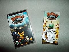 Ratchet clank size gebraucht kaufen  Wird an jeden Ort in Deutschland