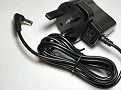 500ma adaptor york for sale  Delivered anywhere in UK