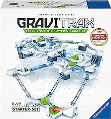 Ravensburger gravitrax starter usato  Spedito ovunque in Italia 