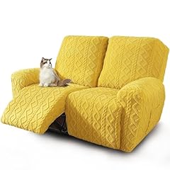 Jokivtou loveseat recliner for sale  Delivered anywhere in USA 