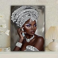 African woman diamond for sale  Delivered anywhere in USA 