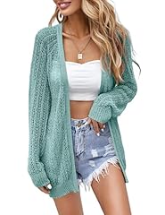 Women crochet lightweight for sale  Delivered anywhere in UK