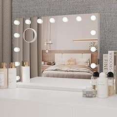 Yourlite hollywood vanity for sale  Delivered anywhere in UK