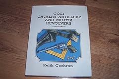 Colt cavalry artillery for sale  Delivered anywhere in UK