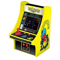 pac man arcade machine d'occasion  Livré partout en France