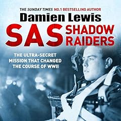Sas shadow raiders for sale  Delivered anywhere in UK