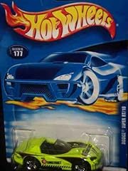Hot wheels 2001 usato  Spedito ovunque in Italia 