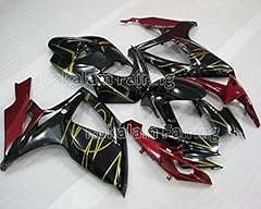 Gsx 600 fairing for sale  Delivered anywhere in UK