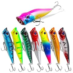 Orootl topwater popper for sale  Delivered anywhere in USA 