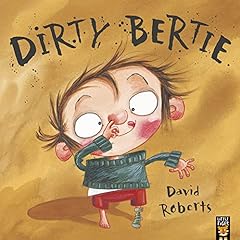 Dirty bertie 1 for sale  Delivered anywhere in UK