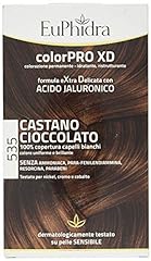 Euphidra colorpro 535 usato  Spedito ovunque in Italia 