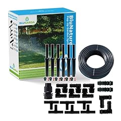 Blugarda blunature irrigatore usato  Spedito ovunque in Italia 