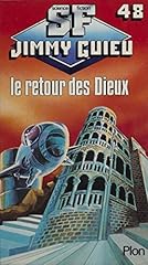 Retour dieux d'occasion  Livré partout en France