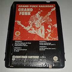 Grand funk railroad for sale  Delivered anywhere in USA 