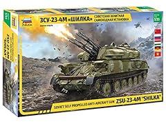 Zvezda 530003635 zsu gebraucht kaufen  Wird an jeden Ort in Deutschland