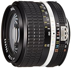 Nikon single focus usato  Spedito ovunque in Italia 