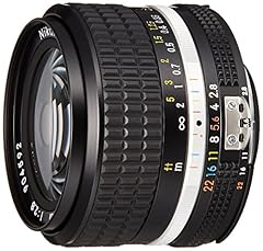 Nikon single focus usato  Spedito ovunque in Italia 