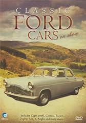 Classic ford cars for sale  Delivered anywhere in UK