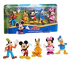 Disney junior mickey for sale  Delivered anywhere in USA 