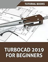 Turbocad 2019 beginners for sale  Delivered anywhere in USA 