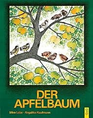 Apfelbaum dem kleinkinderbuchp gebraucht kaufen  Wird an jeden Ort in Deutschland
