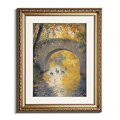Viyyiea gold framed for sale  Delivered anywhere in USA 