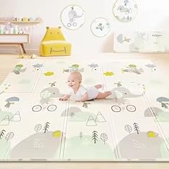Tapis jeu enfant d'occasion  Livré partout en France
