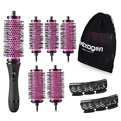 Hivexagon round hair for sale  Delivered anywhere in UK