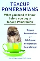 Teacup pomeranians. teacup for sale  Delivered anywhere in USA 