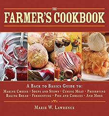 Farmer cookbook back for sale  Delivered anywhere in USA 