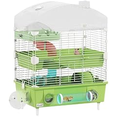 Pawhut hamster cage for sale  Delivered anywhere in UK