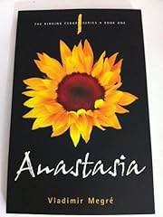 Anastasia 1 for sale  Delivered anywhere in UK