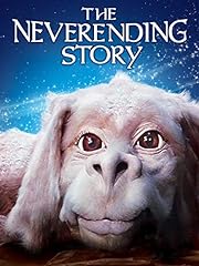 Neverending story for sale  Delivered anywhere in UK