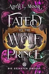 Fated the wolf gebraucht kaufen  Wird an jeden Ort in Deutschland