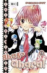 Shugo chara 11 gebraucht kaufen  Wird an jeden Ort in Deutschland