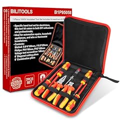 Bilitools 1000v insulated for sale  Delivered anywhere in USA 