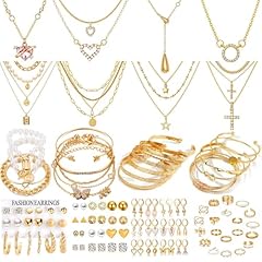 Ifnodo 116pieces gold for sale  Delivered anywhere in USA 