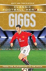 Giggs collect for sale  Delivered anywhere in UK