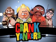 Crank yankers for sale  Delivered anywhere in UK