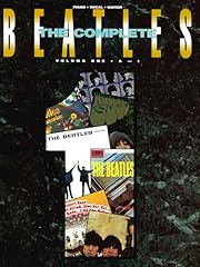 Beatles complete volume for sale  Delivered anywhere in USA 