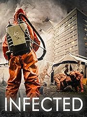 Infected usato  Spedito ovunque in Italia 