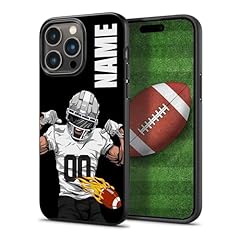 Custom football player for sale  Delivered anywhere in USA 